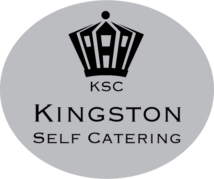 Kingston Self Catering Logo